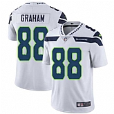 Nike Seattle Seahawks #88 Jimmy Graham White NFL Vapor Untouchable Limited Jersey,baseball caps,new era cap wholesale,wholesale hats
